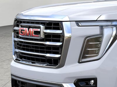 2026 GMC Yukon XL 4WD 4dr Elevation
