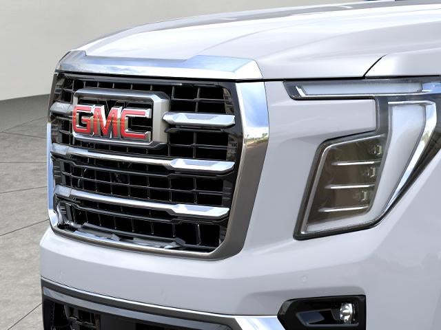2026 GMC Yukon XL 4WD 4dr Elevation