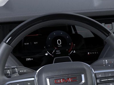 2026 GMC Yukon XL 4WD 4dr Elevation