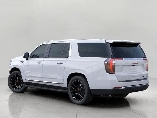 2026 GMC Yukon XL 4WD 4dr Elevation