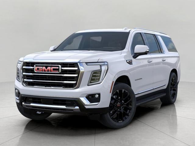 2026 GMC Yukon XL 4WD 4dr Elevation