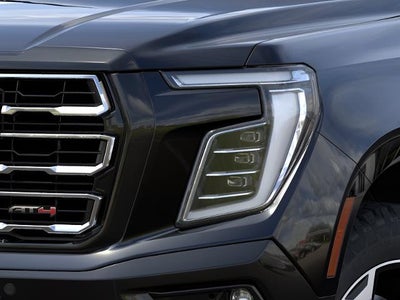 2026 GMC Yukon XL 4WD 4dr AT4
