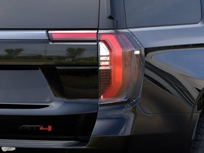 2026 GMC Yukon XL 4WD 4dr AT4