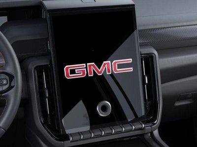 2026 GMC Yukon XL 4WD 4dr AT4