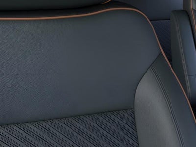 2026 GMC Yukon XL 4WD 4dr AT4