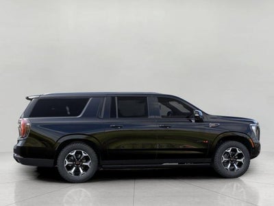 2026 GMC Yukon XL 4WD 4dr AT4