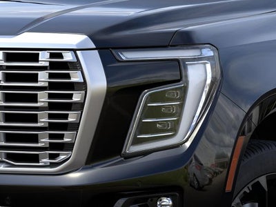 2026 GMC Yukon XL 4WD 4dr Denali