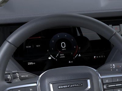 2026 GMC Yukon XL 4WD 4dr Denali