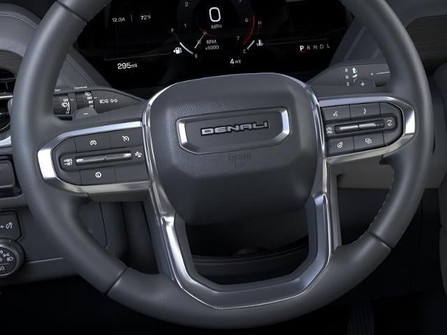 2026 GMC Yukon XL 4WD 4dr Denali