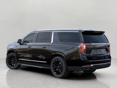 2026 GMC Yukon XL 4WD 4dr Denali