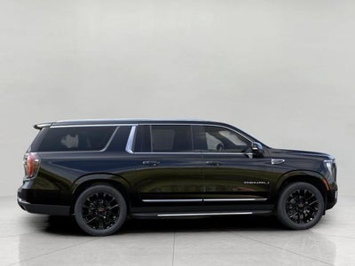 2026 GMC Yukon XL 4WD 4dr Denali