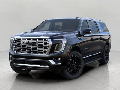 2026 GMC Yukon XL 4WD 4dr Denali