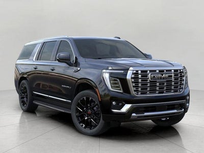 2026 GMC Yukon XL 4WD 4dr Denali