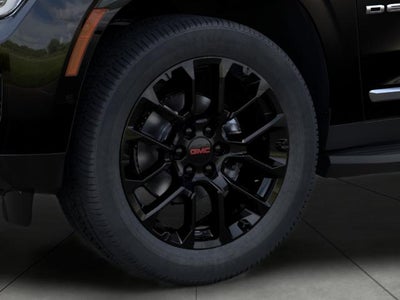 2026 GMC Yukon XL 4WD 4dr Denali