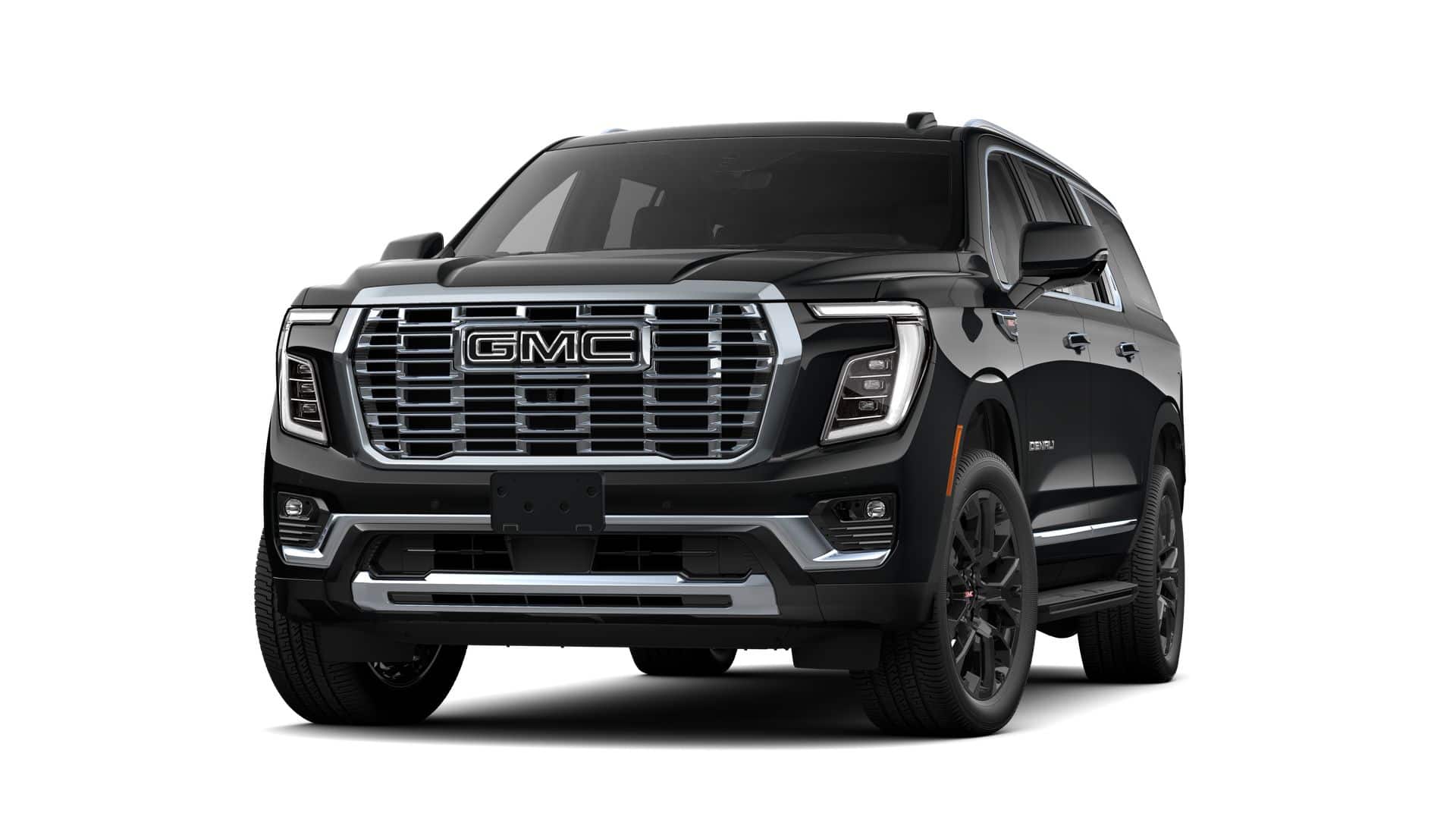 2026 GMC Yukon Denali AWD's photo