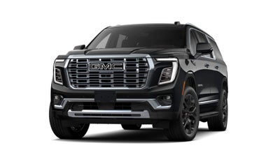 2026 GMC Yukon XL 4WD 4dr Denali