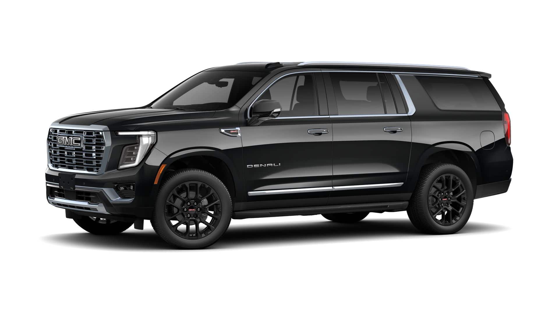 2026 GMC Yukon XL 4WD 4dr Denali