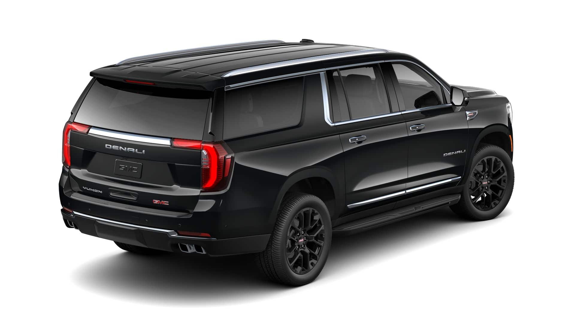 2026 GMC Yukon XL 4WD 4dr Denali