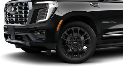 2026 GMC Yukon XL 4WD 4dr Denali