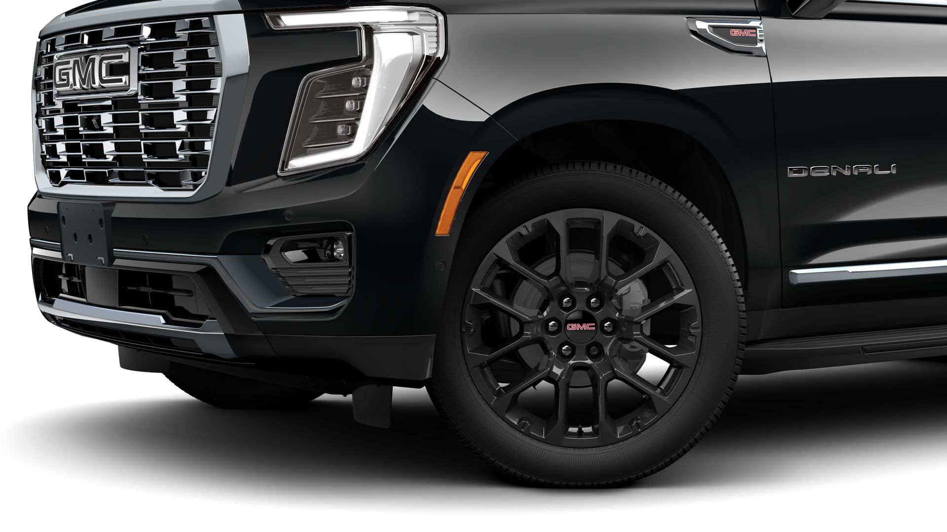 2026 GMC Yukon XL 4WD 4dr Denali