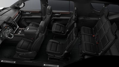 2026 GMC Yukon XL 4WD 4dr Denali