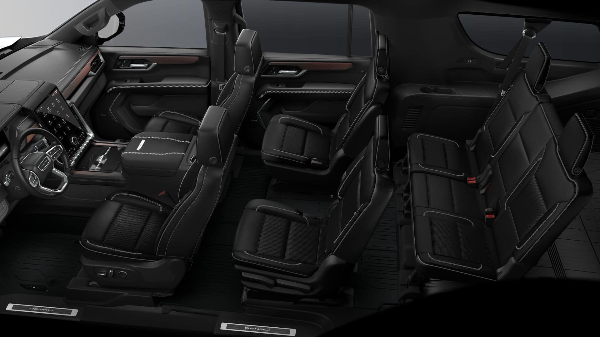 2026 GMC Yukon XL 4WD 4dr Denali