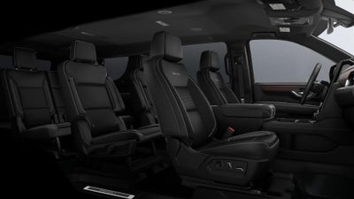 2026 GMC Yukon XL 4WD 4dr Denali