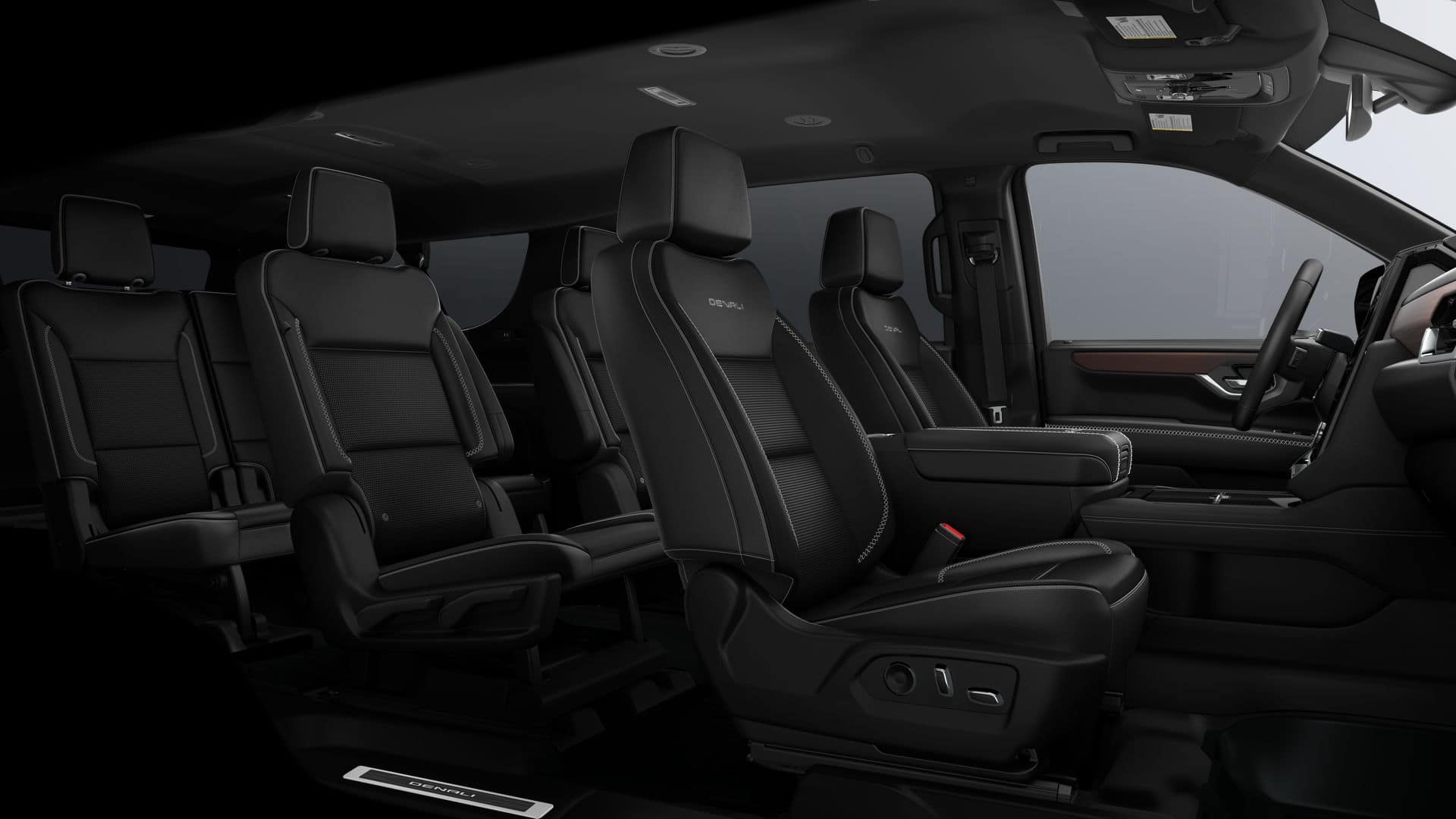 2026 GMC Yukon XL 4WD 4dr Denali