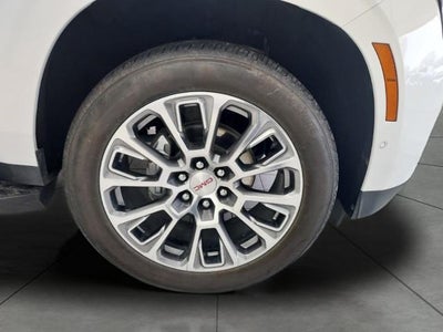 2025 GMC Yukon XL 4WD 4dr Denali