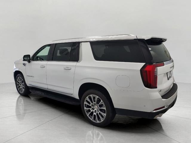 2025 GMC Yukon XL 4WD 4dr Denali