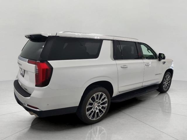 2025 GMC Yukon XL 4WD 4dr Denali