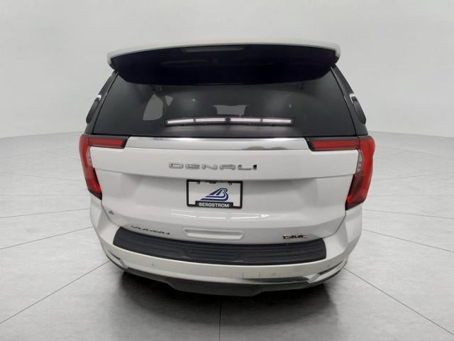 2025 GMC Yukon XL 4WD 4dr Denali