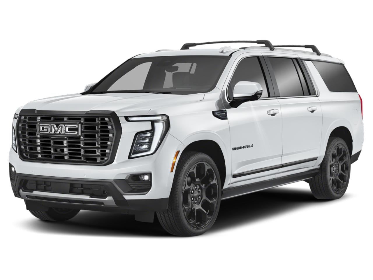 2025 GMC Yukon XL 4WD 4dr Denali