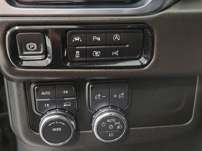 2025 GMC Yukon XL 4WD 4dr Denali