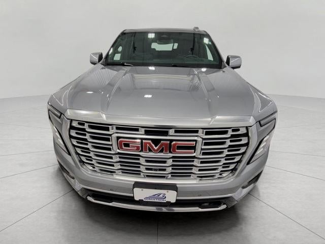 2025 GMC Yukon XL 4WD 4dr Denali