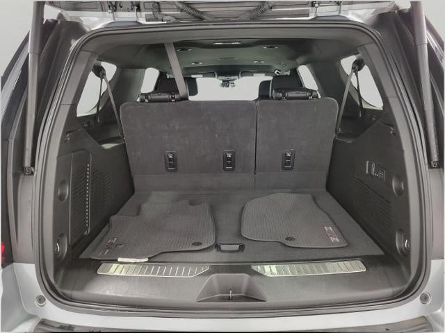 2025 GMC Yukon XL 4WD 4dr Denali