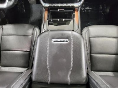 2025 GMC Yukon XL 4WD 4dr Denali