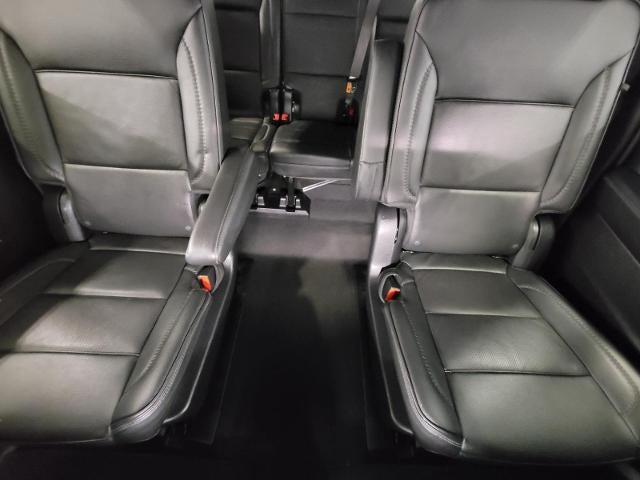 2025 GMC Yukon XL 4WD 4dr Denali