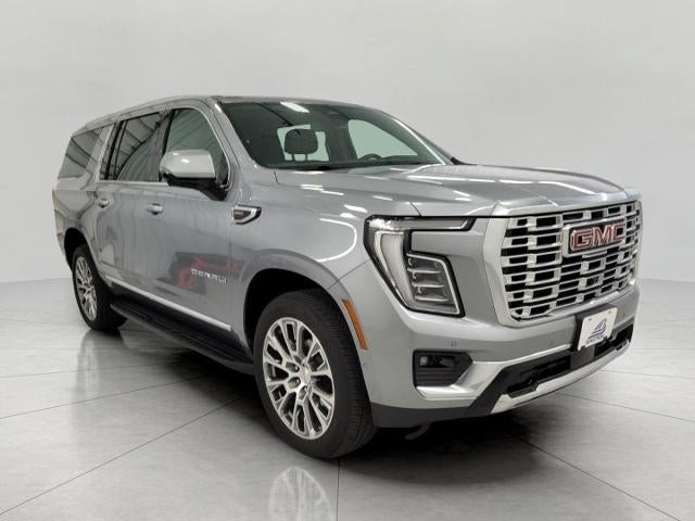 2025 GMC Yukon XL 4WD 4dr Denali