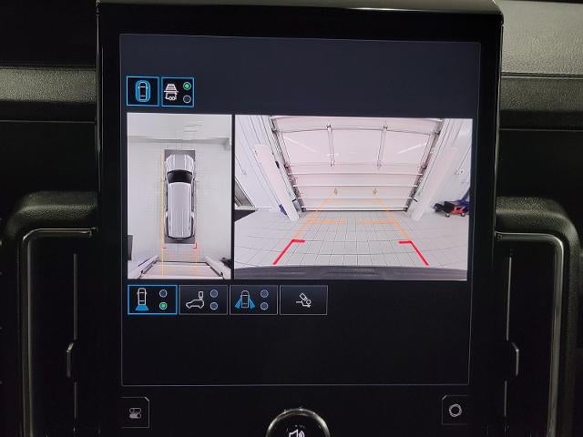2025 GMC Yukon XL 4WD 4dr Denali