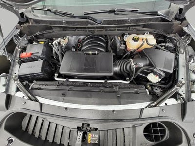 2025 GMC Yukon XL 4WD 4dr Denali