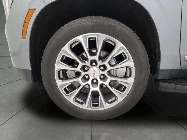 2025 GMC Yukon XL 4WD 4dr Denali