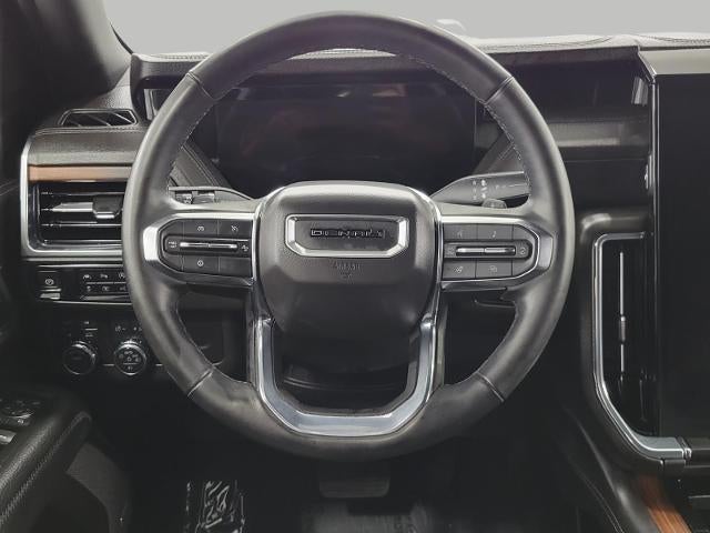 2025 GMC Yukon XL 4WD 4dr Denali