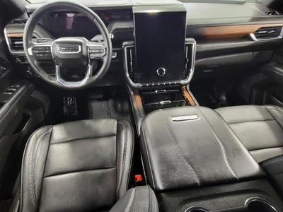 2025 GMC Yukon XL 4WD 4dr Denali