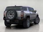 2025 GMC HUMMER EV SUV e4WD 4dr 3X