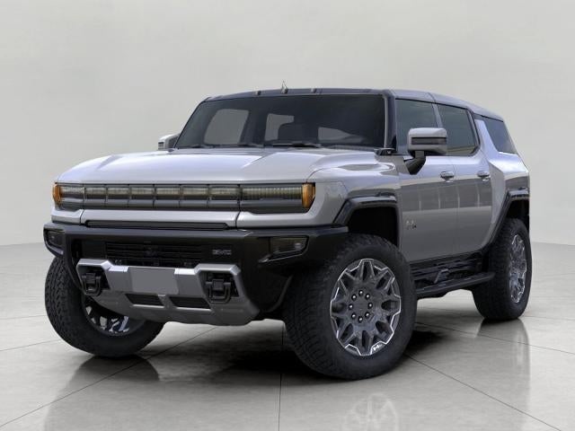 2025 GMC HUMMER EV SUV e4WD 4dr 3X