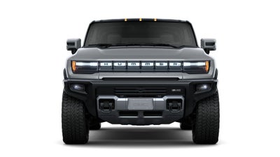 2025 GMC HUMMER EV SUV e4WD 4dr 3X
