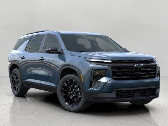 2026 Chevrolet Traverse LT w/1LT