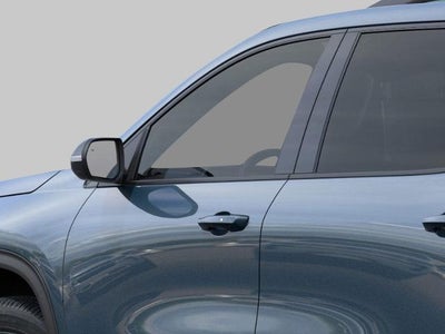 2026 Chevrolet Traverse LT w/1LT