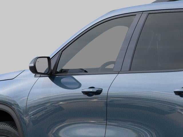 2026 Chevrolet Traverse LT w/1LT